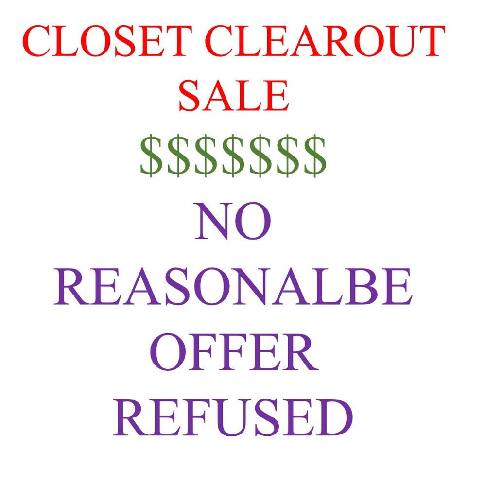 SALE